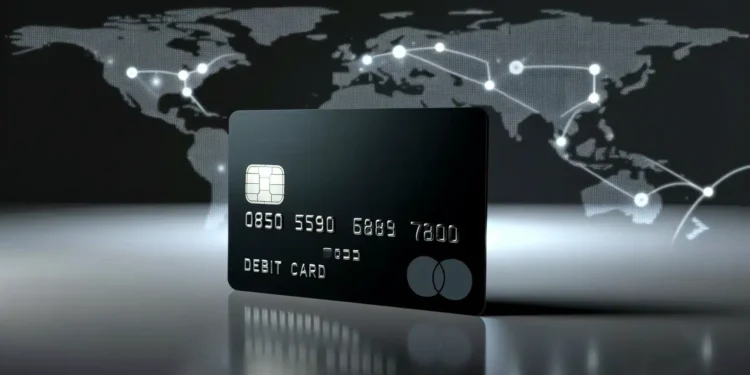 Western Union Plans Stablecoin Launch and Consumer 'Stable Card' Rollout