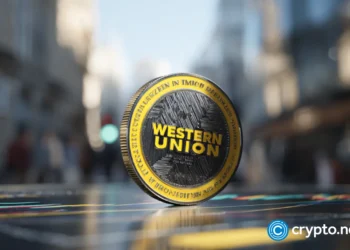 Western Union’s USDPT stablecoin is ready for a May launch