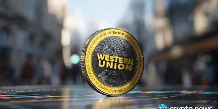 Western Union’s USDPT stablecoin is ready for a May launch