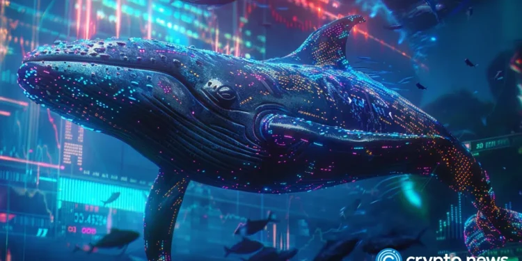 Whales quietly switched to ConfluxCapital’s automated quantitative trading robot platform to avoid losses, and earn $19,700 daily