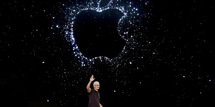 What Apple investors need to know about the next steps for the company and its new CEO