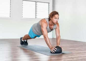 What Are Stabilizer Muscles (and Do You Really Need to Train Them)?