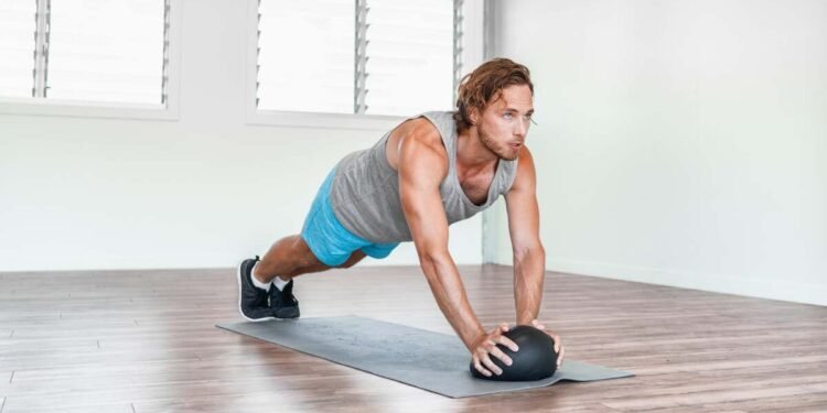 What Are Stabilizer Muscles (and Do You Really Need to Train Them)?