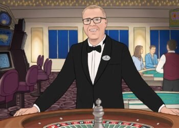 Condé Nast Traveler