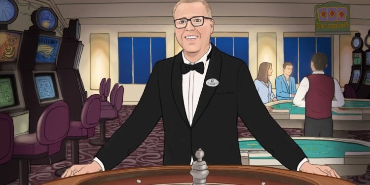 Condé Nast Traveler