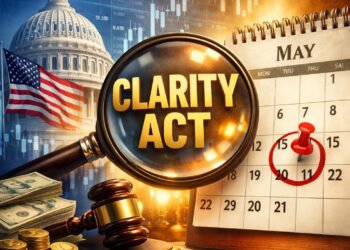 CLARITY Act