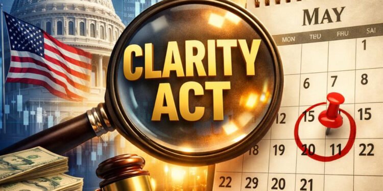 CLARITY Act