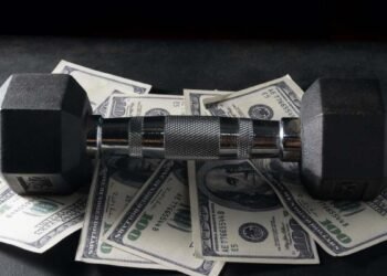 What You Can Expect to Pay to Get Into Fitness