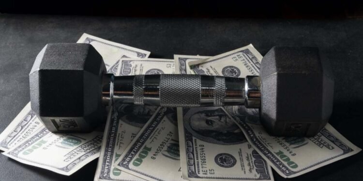 What You Can Expect to Pay to Get Into Fitness