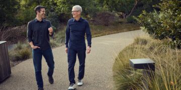 What bettors think Apple will talk about on its earnings call