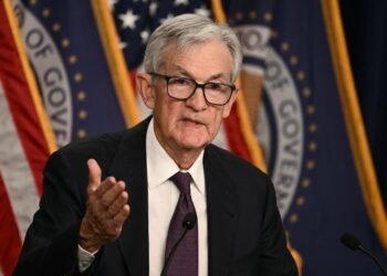 What the market is pricing for Fed and global central-bank interest rates after the cease-fire