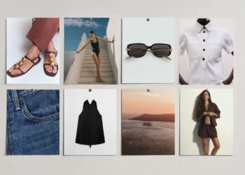 What to Wear on a Cruise