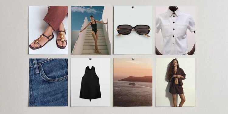 What to Wear on a Cruise