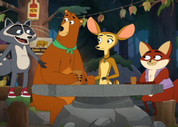 What's New on Netflix in May 2026