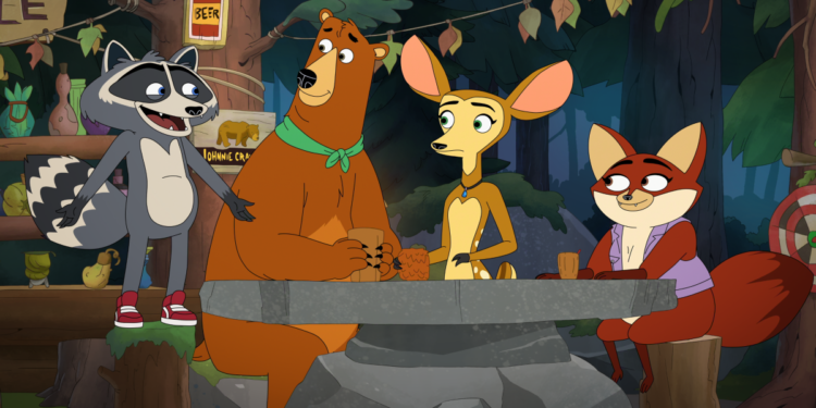 What's New on Netflix in May 2026