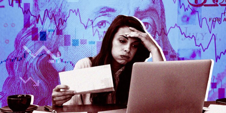 What’s an ‘E-shaped’ economy — and where do you fit in it?