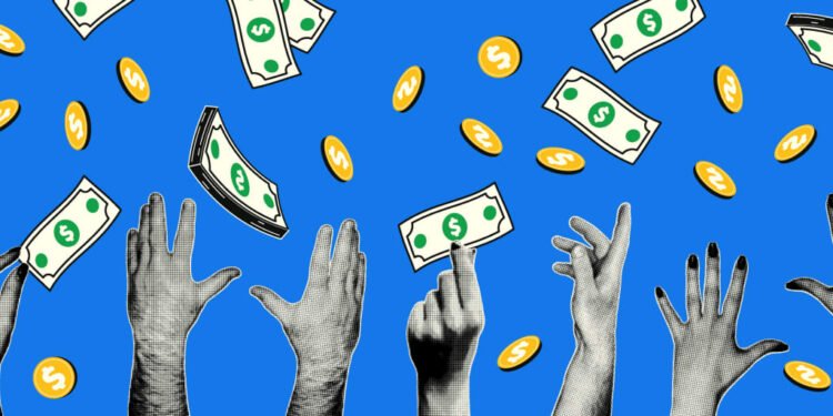 When dentists start getting cold calls about private credit, you know the fad has peaked