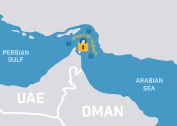 When the Strait of Hormuz fully reopens, this will be crucial to global oil markets