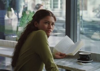 Condé Nast Traveler