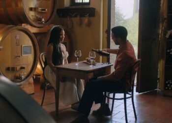 Where Was You, Me & Tuscany Filmed? Behind the Scenes of the Immaculate Italian Locales