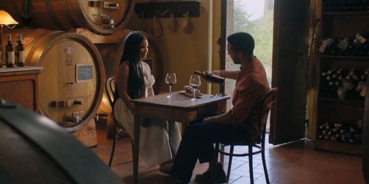 Where Was You, Me & Tuscany Filmed? Behind the Scenes of the Immaculate Italian Locales