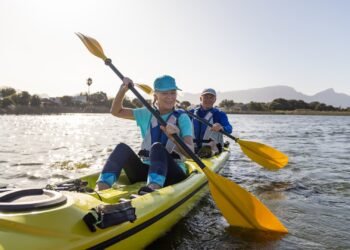 Where retirees can find help