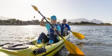 Where retirees can find help