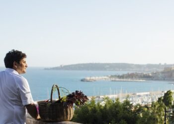 Where the Chefs Eat: Mauro Colagreco’s Go-To Spots on the French (and Italian) Riviera