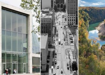 Where to Eat, Stay, and Play in Buffalo, New York—Beyond Niagara Falls