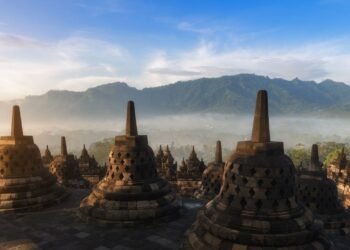 Where to Go in Indonesia, Beyond Bali