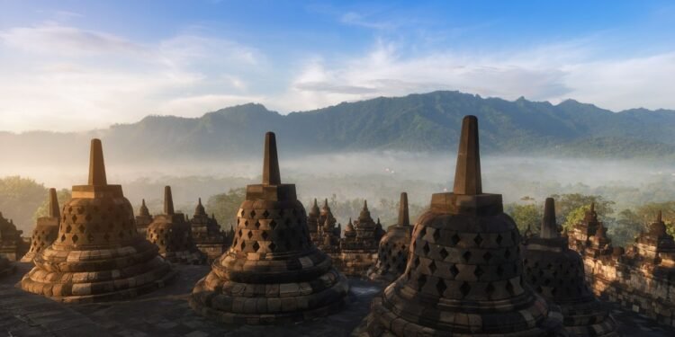 Where to Go in Indonesia, Beyond Bali