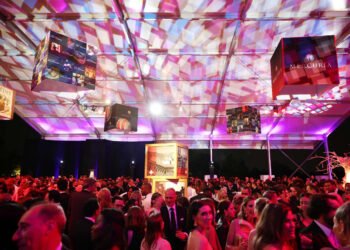 White House Correspondents’ Dinner weekend gets ‘Hollywoodified’ as companies from CNN to Grindr host events