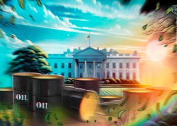 White House Warns Staff as Iran Bets Spark Insider Concerns