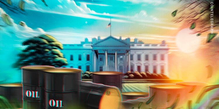 White House Warns Staff as Iran Bets Spark Insider Concerns