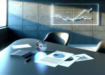 White House Weighs Stablecoin Policy as CLARITY Act Looms