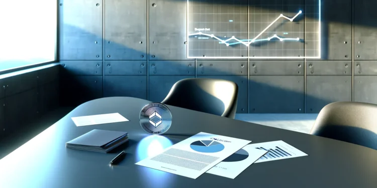 White House Weighs Stablecoin Policy as CLARITY Act Looms