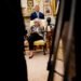 White House to discuss presidential security, stands by Secret Service