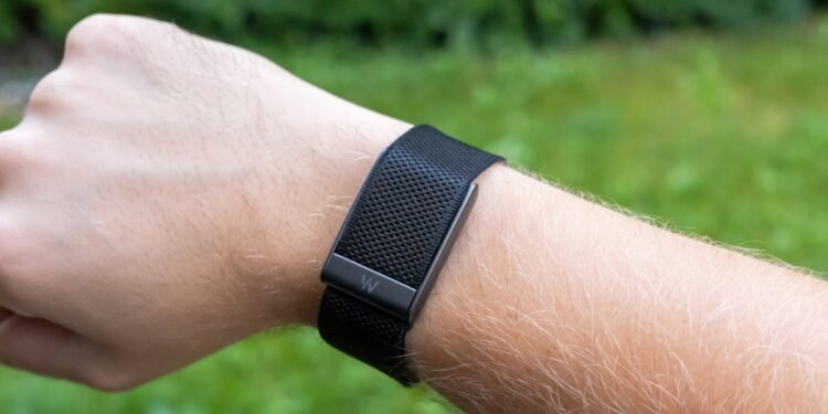 Whoop Wants to Test Your Blood