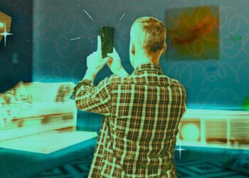 Why Creating 'Gaussian Splats' Will Become Your Favorite Way to Preserve Family Memories