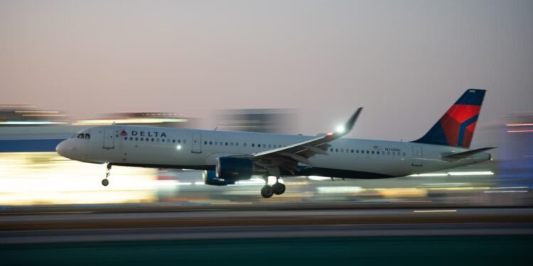 Why Delta, Starbucks and these other stocks were just added to a market-beating ‘fresh money’ list