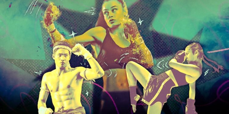 Why Everyone Is Suddenly Into ‘Combat Training’