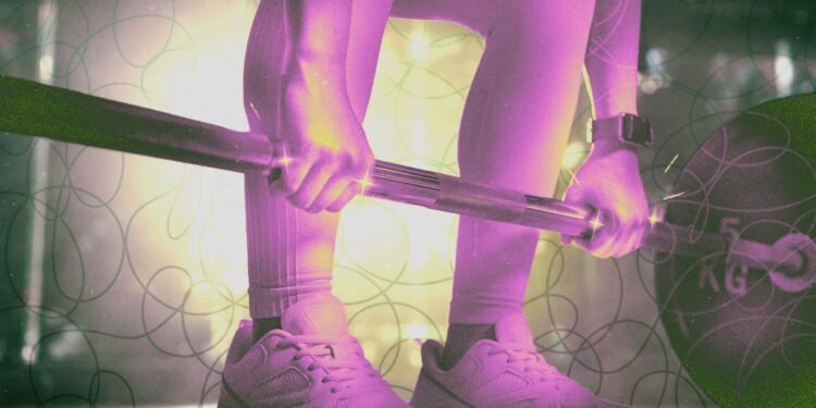 Why I Never Wear a Smart Ring During My Workouts