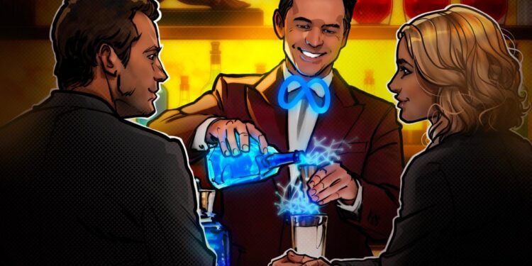 Why It’s Partnering, Not Issuing