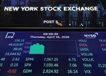 Why Morgan Stanley sees little possibility of a stock-market retreat