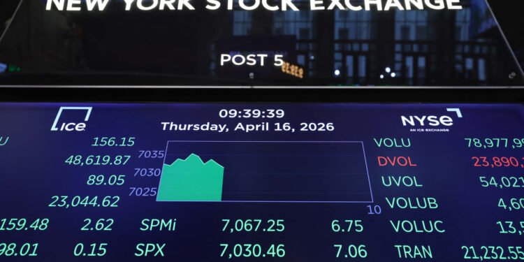 Why Morgan Stanley sees little possibility of a stock-market retreat