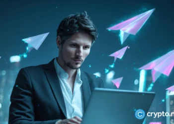 Why Pavel Durov says deleted Signal messages may not be gone