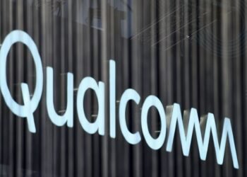 Why Qualcomm’s stock is soaring even in the face of a weak outlook
