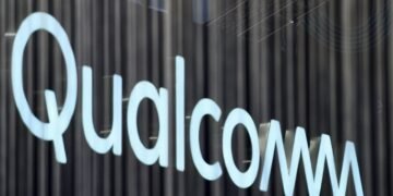 Why Qualcomm’s stock is soaring even in the face of a weak outlook