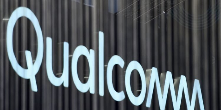 Why Qualcomm’s stock is soaring even in the face of a weak outlook