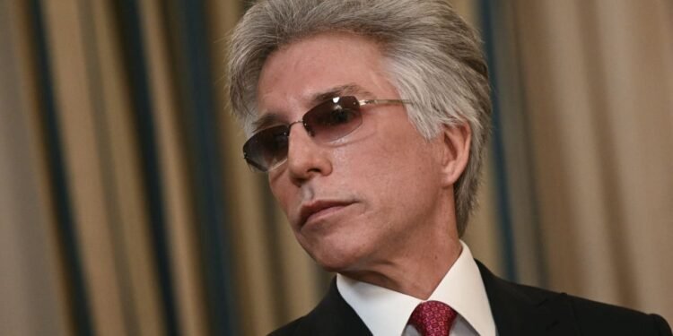 Why ServiceNow’s stock is sliding in the wake of earnings